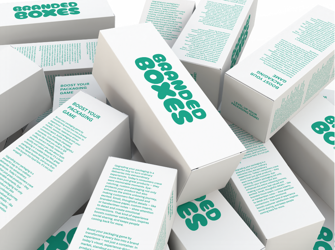Bulk packaging benefits